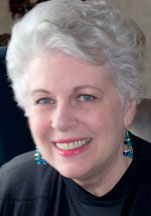 Deb Haggerty,  speaker, author, consultant